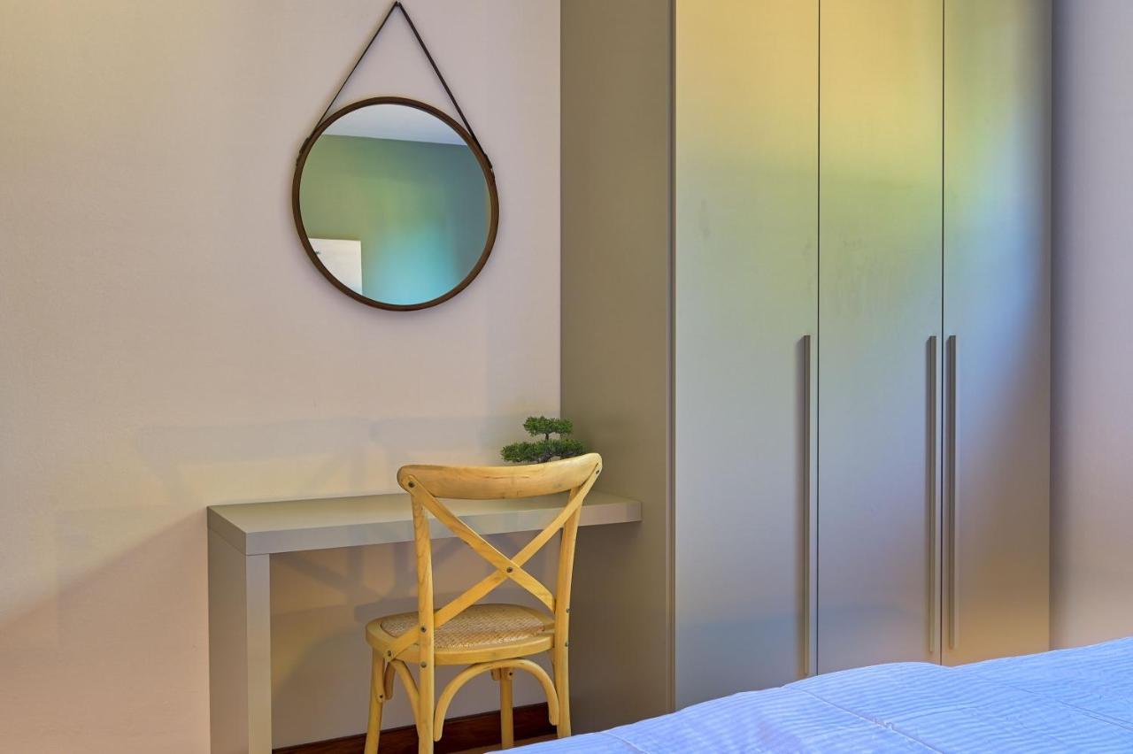 Apartment Zala With Private Pool Liznjan Bagian luar foto